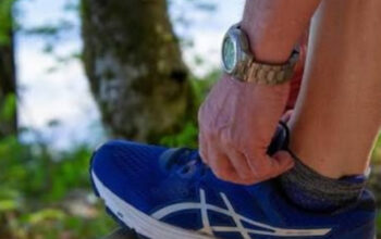 Panduan Memilih Sepatu Olahraga Sesuai Aktivitas