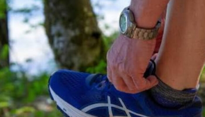 Panduan Memilih Sepatu Olahraga Sesuai Aktivitas