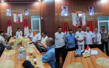 Peduli Masa Depan Anak Muda Kades Cimanggis Gandeng 2 Sekolah Negeri di Bojonggede Perjuangkan Hak Pendidikan Warganya