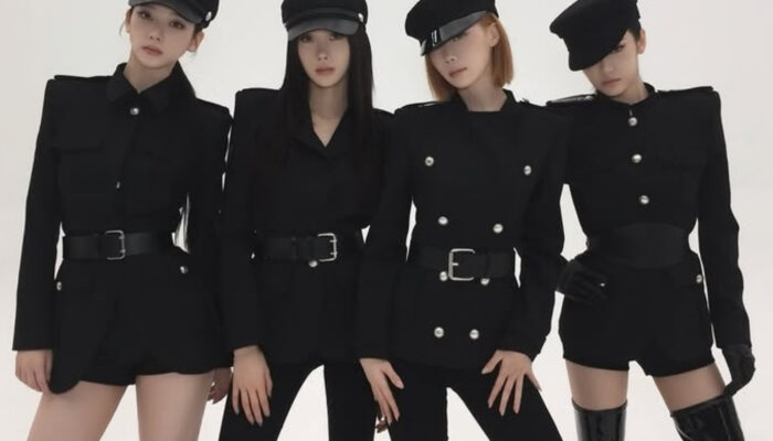Pelaku Deepfake aespa Divonis Penjara, SM Entertainment Tegas Tanpa Ampun