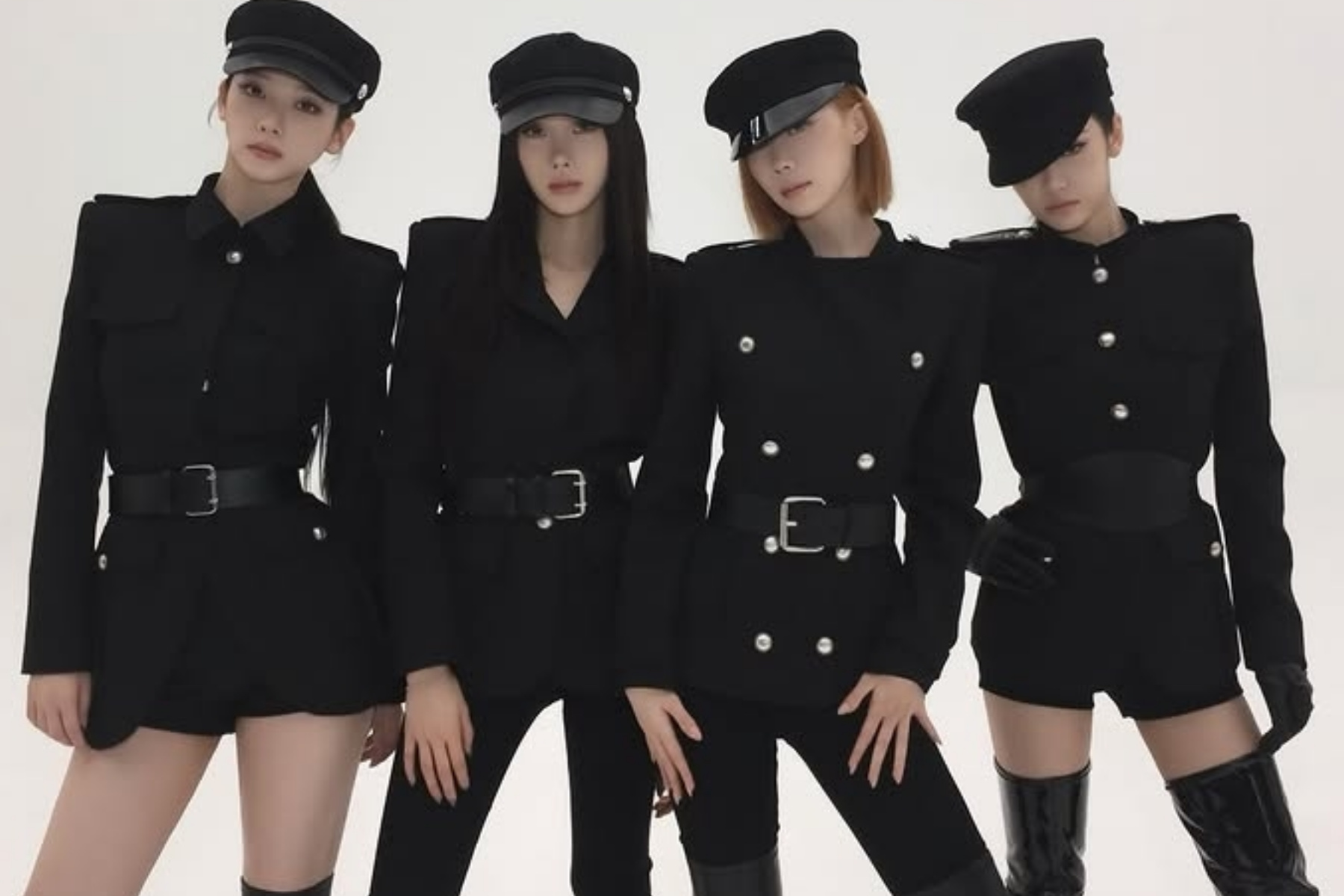 Pelaku Deepfake aespa Divonis Penjara, SM Entertainment Tegas Tanpa Ampun 1 Pelaku Deepfake aespa Divonis Penjara, SM Entertainment Tegas Tanpa Ampun