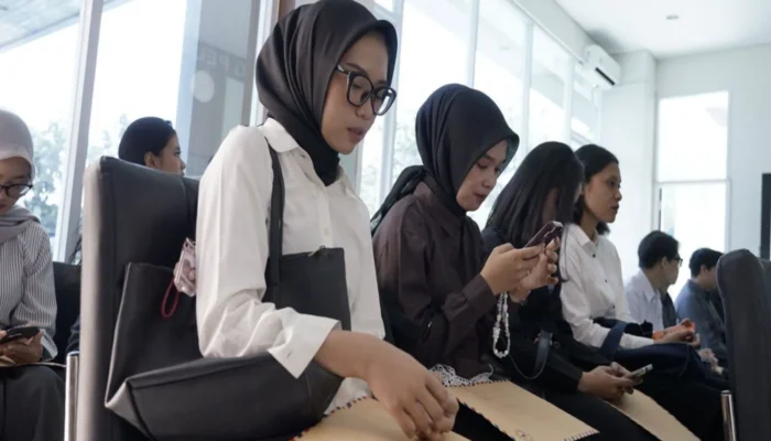 Pelatihan Kerja di Kota Bandung Berubah Total, Ini Skema Barunya