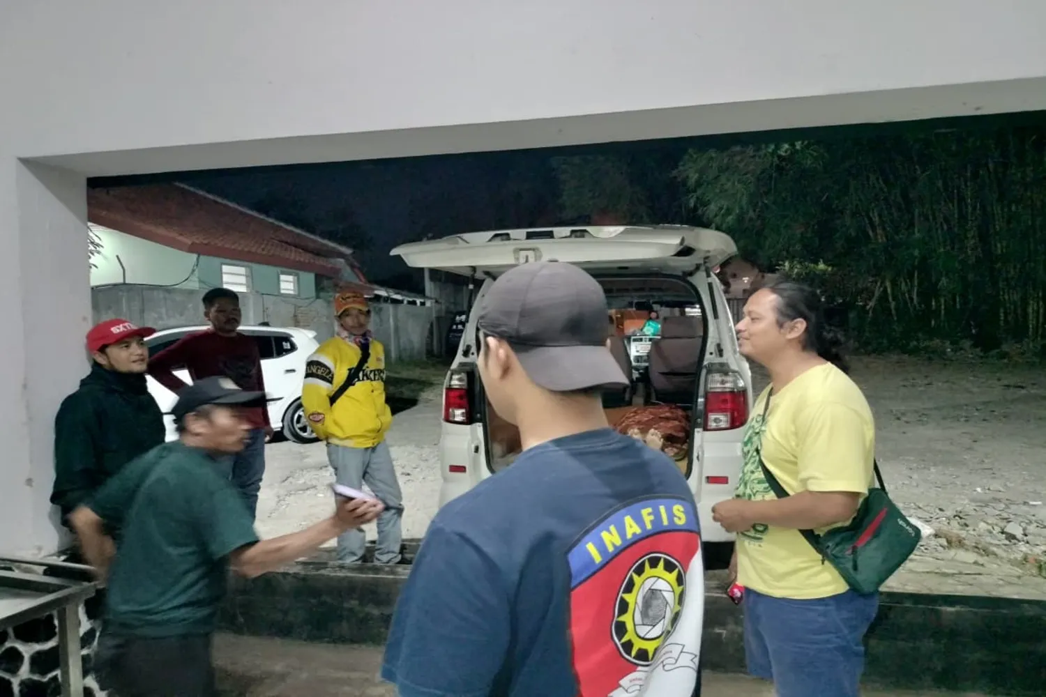 Pemancing Asal Bandung Meninggal Dunia Saat Berada di Perahu di Danau Jatiluhur 1 Pemancing Asal Bandung Meninggal Dunia Saat Berada di Perahu di Danau Jatiluhur