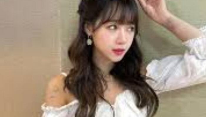 Pesona Baru Choi Yoo Jung dalam Teaser ‘Perfect Target’