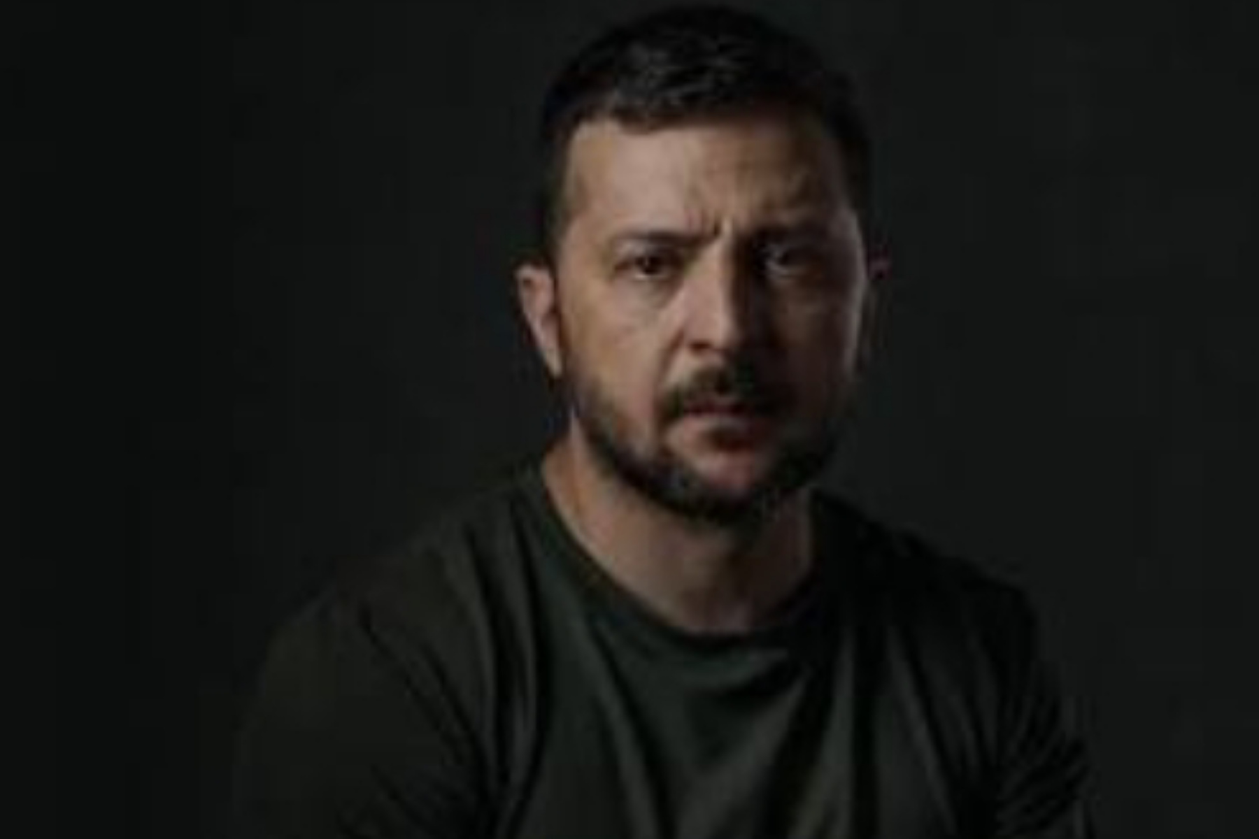 Petersburg Diguncang Serangan Drone, Zelensky Sebut Sebagai Respons Adil 1 Petersburg Diguncang Serangan Drone, Zelensky Sebut Sebagai Respons Adil