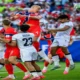 Piala Dunia 2026: Timnas Norwegia Pesta Gol, Irak Tersungkur