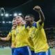 Piala Dunia 2026: Timnas Swedia Puncaki Grup F Usai Gilas Tunisia