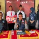 Polres Cianjur Bongkar Peredaran Sabu 270 Gram, 3 Orang Diciduk