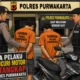 Polres Purwakarta Ringkus Komplotan Curanmor