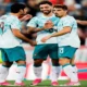 Portugal Tumbangkan Chile 2-1