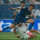 Prancis Ganas! Mbappé Bikin Irak Tersungkur