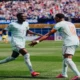 Prancis Pesta Gol! Norwegia Dibantai 4-1, Dembélé Cetak Hattrick