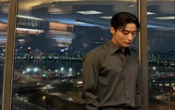 Profil dan Fakta Menarik Heo Nam-jun yang Lagi Viral