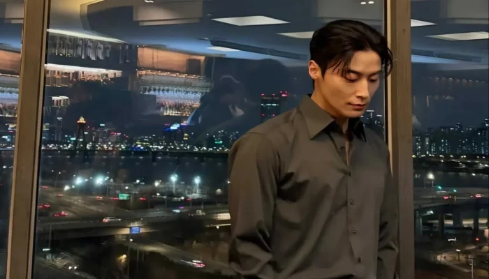Profil dan Fakta Menarik Heo Nam-jun yang Lagi Viral