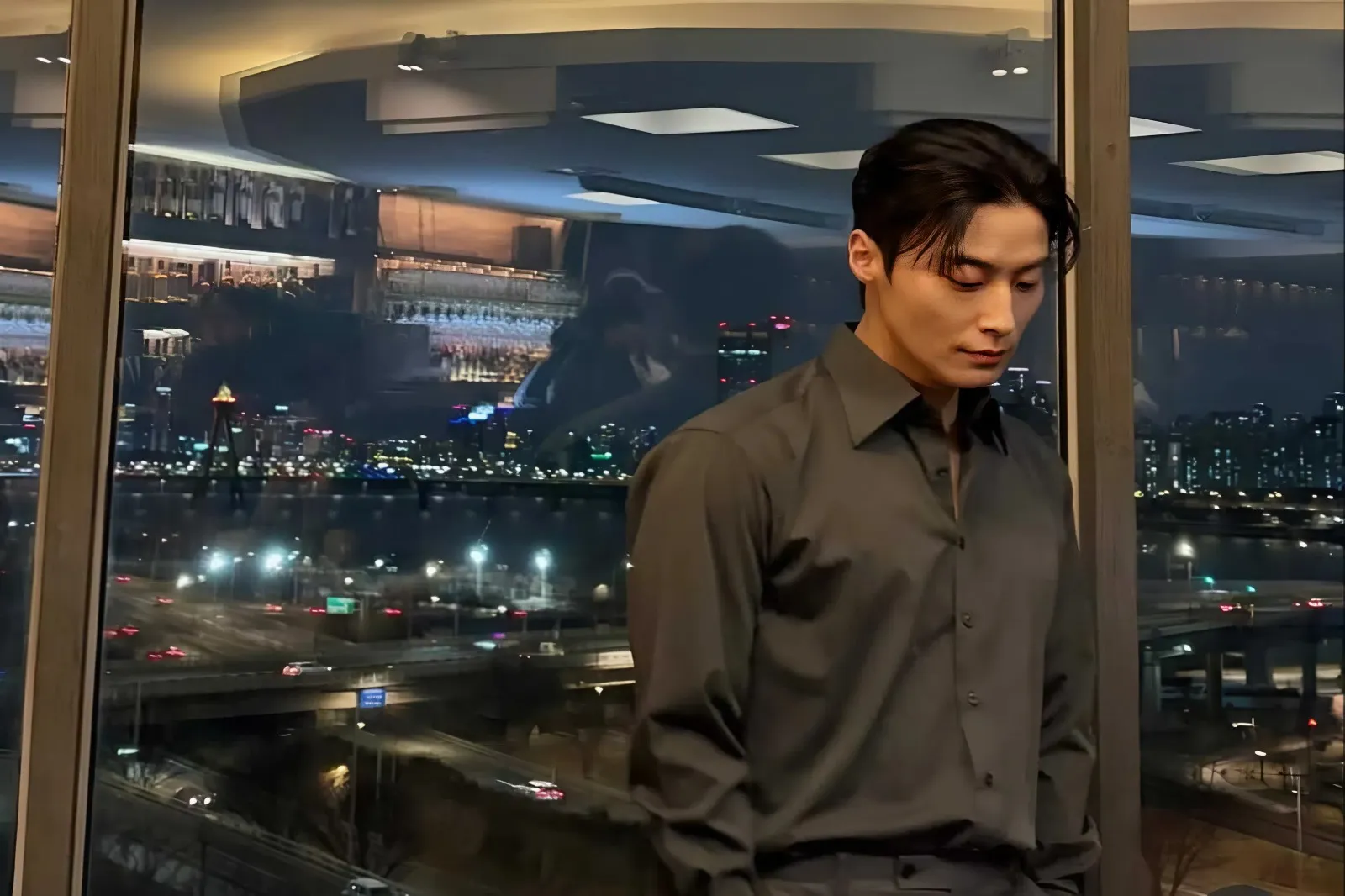Profil dan Fakta Menarik Heo Nam-jun yang Lagi Viral