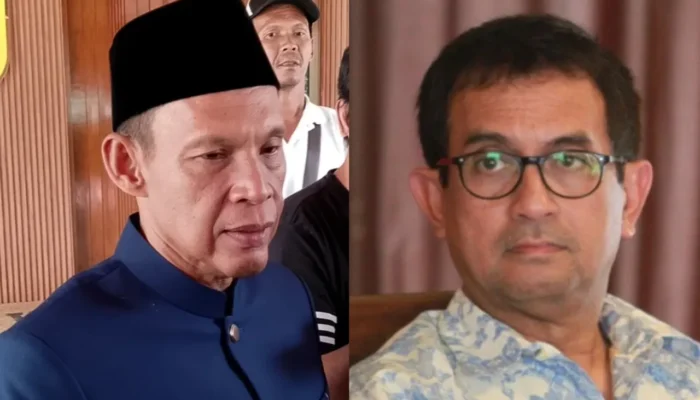 Publik Soroti Kekayaan Wakil Bupati Bogor, Pengamat Kebijakan Publik; Semua Pejabat Harus Siap Dipelototi Hartanya oleh Rakyat 