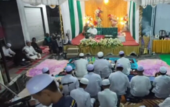 Rahasia Tersembunyi di Balik Indahnya Majelis Ilmu, Mengapa Jiwa Begitu Tenang?