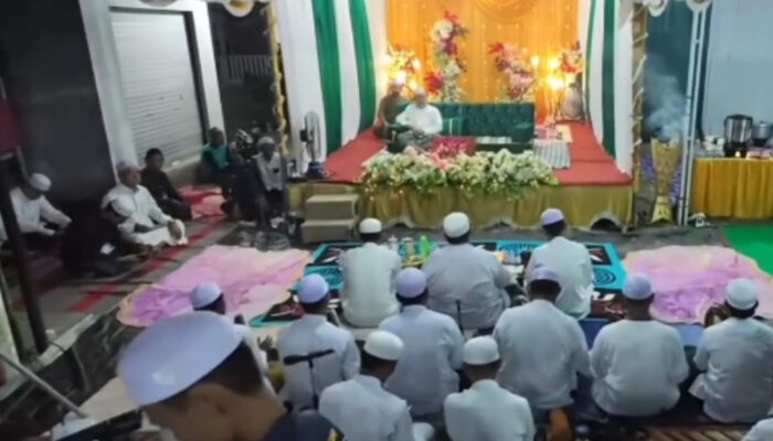 Rahasia Tersembunyi di Balik Indahnya Majelis Ilmu, Mengapa Jiwa Begitu Tenang?