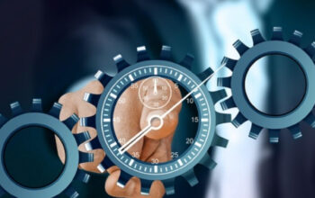 Rahasia Tetap Produktif Meski Jadwal Sangat Padat