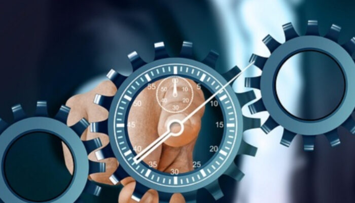 Rahasia Tetap Produktif Meski Jadwal Sangat Padat