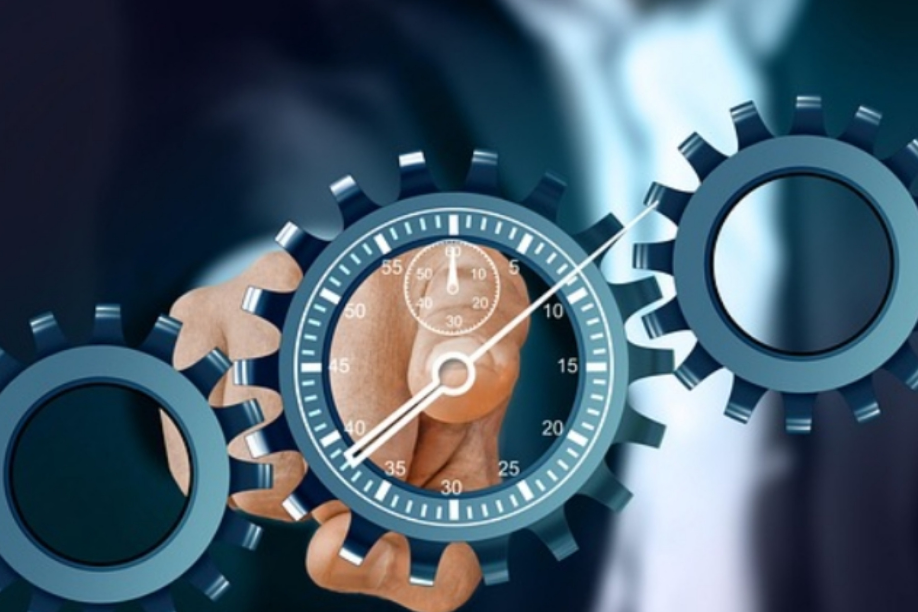 Rahasia Tetap Produktif Meski Jadwal Sangat Padat