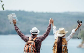 Rahasia Traveling Hemat Tanpa Harus Mengorbankan Kenyamanan