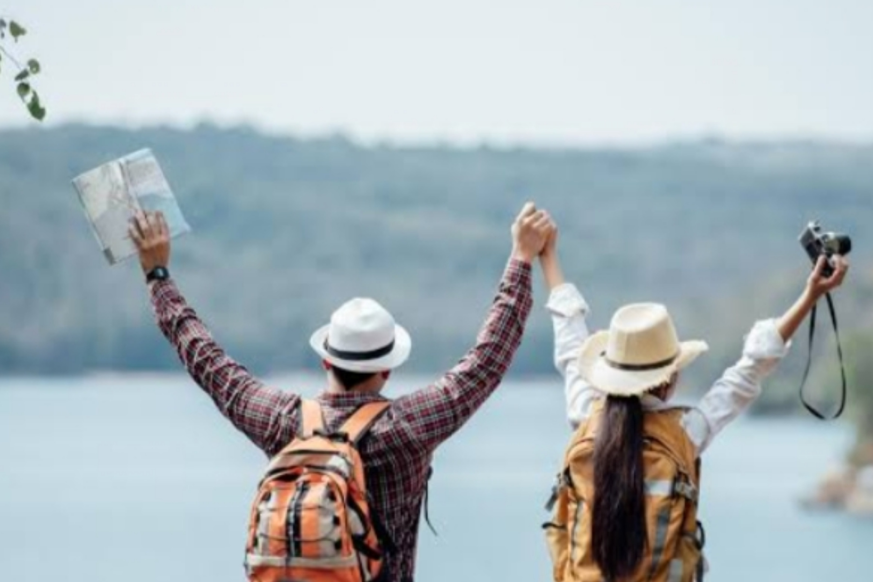 Rahasia Traveling Hemat Tanpa Harus Mengorbankan Kenyamanan