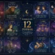 Ramalan 12 Zodiak Minggu 7 Juni 2026