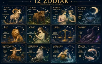 Ramalan Zodiak 15 Juni 2026: Gemini Paling Bersinar, Siapa Berikutnya?