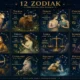 Ramalan Zodiak 15 Juni 2026: Gemini Paling Bersinar, Siapa Berikutnya?