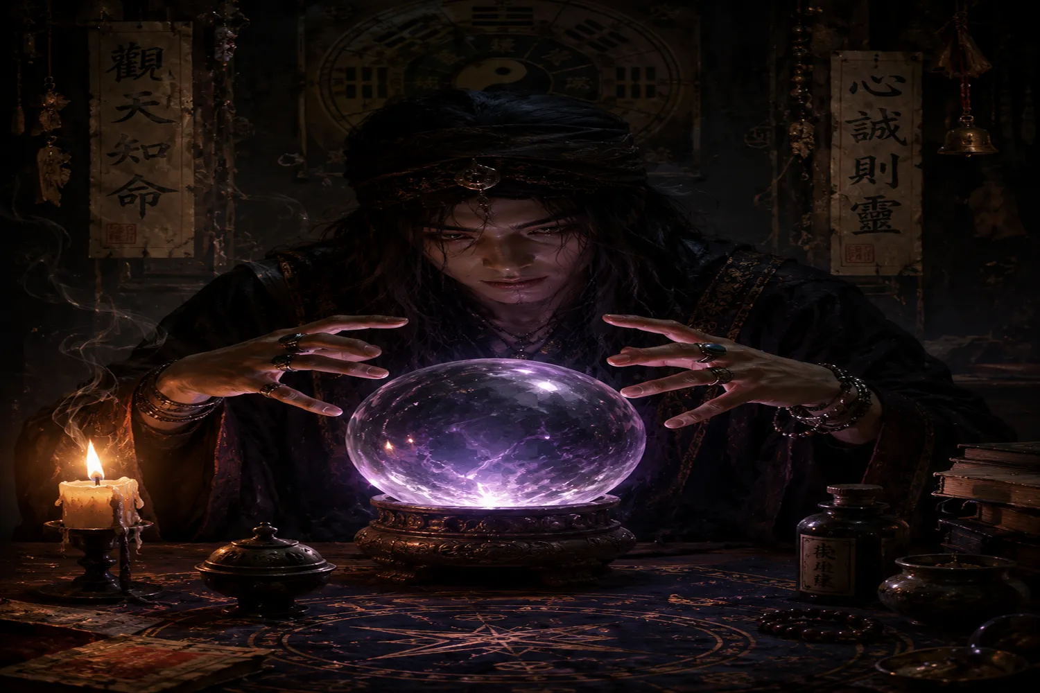Ramalan Zodiak Hari Ini 14 Juni 2026: Gemini Paling Hoki! 1 Ramalan Zodiak Hari Ini 14 Juni 2026: Gemini Paling Hoki!