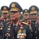 Resmi Dilantik, 1.848 Perwira Resimen Angkatan 55 Desaka Dhira Pradhipa Siap Perkuat Lini Pelayanan Polda dan Polres