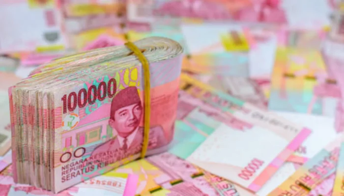 Rupiah Dibuka Menguat, Didorong Sentimen Positif Kebijakan Suku Bunga BI