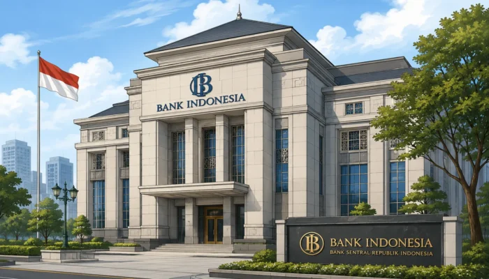 Rupiah Masih Tertekan, Ini Jurus BI Menahan Pelemahan