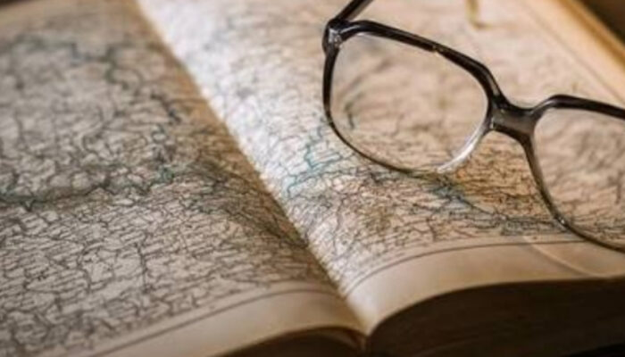 Rute Perdagangan yang Mengubah Sejarah Manusia