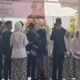 SMAN 2 Purwakarta Berikan Santunan kepada Siswa Yatim Piatu Saat Pembagian Raport