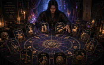 Sabtu Penuh Kejutan! Ini Prediksi Karier, Keuangan, dan Asmara 12 Zodiak 2 Sabtu Penuh Kejutan! Ini Prediksi Karier, Keuangan, dan Asmara 12 Zodiak