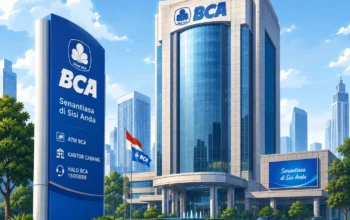 Saham BBCA Masih Lesu, Prospeknya Bagaimana?