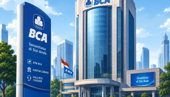 Saham BBCA Masih Lesu, Prospeknya Bagaimana?