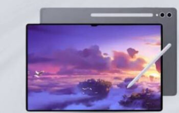 Samsung Galaxy Tab S12 Ultra Siap Hadir dengan Baterai Raksasa