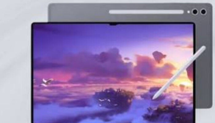 Samsung Galaxy Tab S12 Ultra Siap Hadir dengan Baterai Raksasa