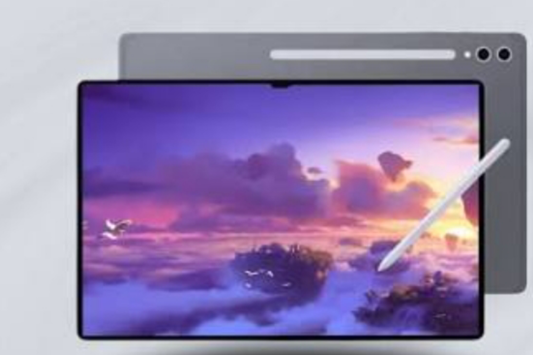 Samsung Galaxy Tab S12 Ultra Siap Hadir dengan Baterai Raksasa