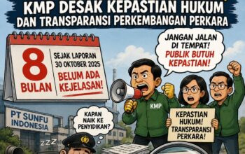 Komunitas Madani Purwakarta Desak Aparat Penegak Hukum Usut Tuntas Kasus PT SanFu Indonesia 1 Komunitas Madani Purwakarta Desak Aparat Penegak Hukum Usut Tuntas Kasus PT SanFu Indonesia