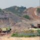 Diduga Belum Kantongi Izin Resmi, Aktivitas Galian Batu Andesit di Gunung Sembung Dipertanyakan Warga ?