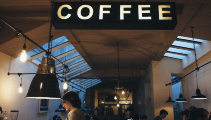 Sejarah Peradaban Islam di Balik Budaya Coffee Shop