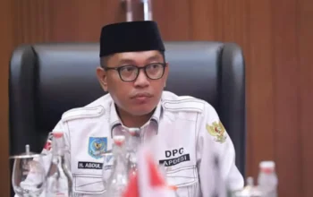 Sekolahnya Ada di Desa Tapi Anak Lokal Tersisih, Kades di Kabupaten Bogor Siap Pimpin Demo Besar-besaran!!