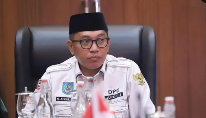 Sekolahnya Ada di Desa Tapi Anak Lokal Tersisih, Kades di Kabupaten Bogor Siap Pimpin Demo Besar-besaran!!