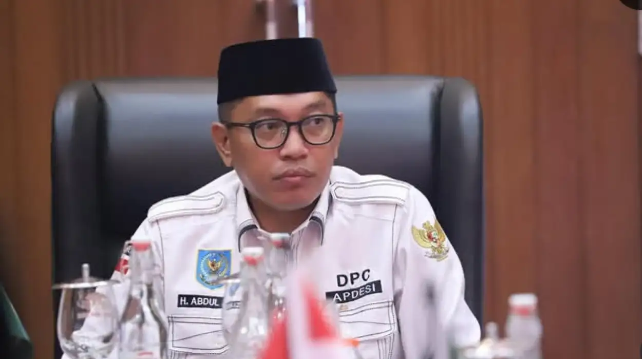 Sekolahnya Ada di Desa Tapi Anak Lokal Tersisih, Kades di Kabupaten Bogor Siap Pimpin Demo Besar-besaran!!