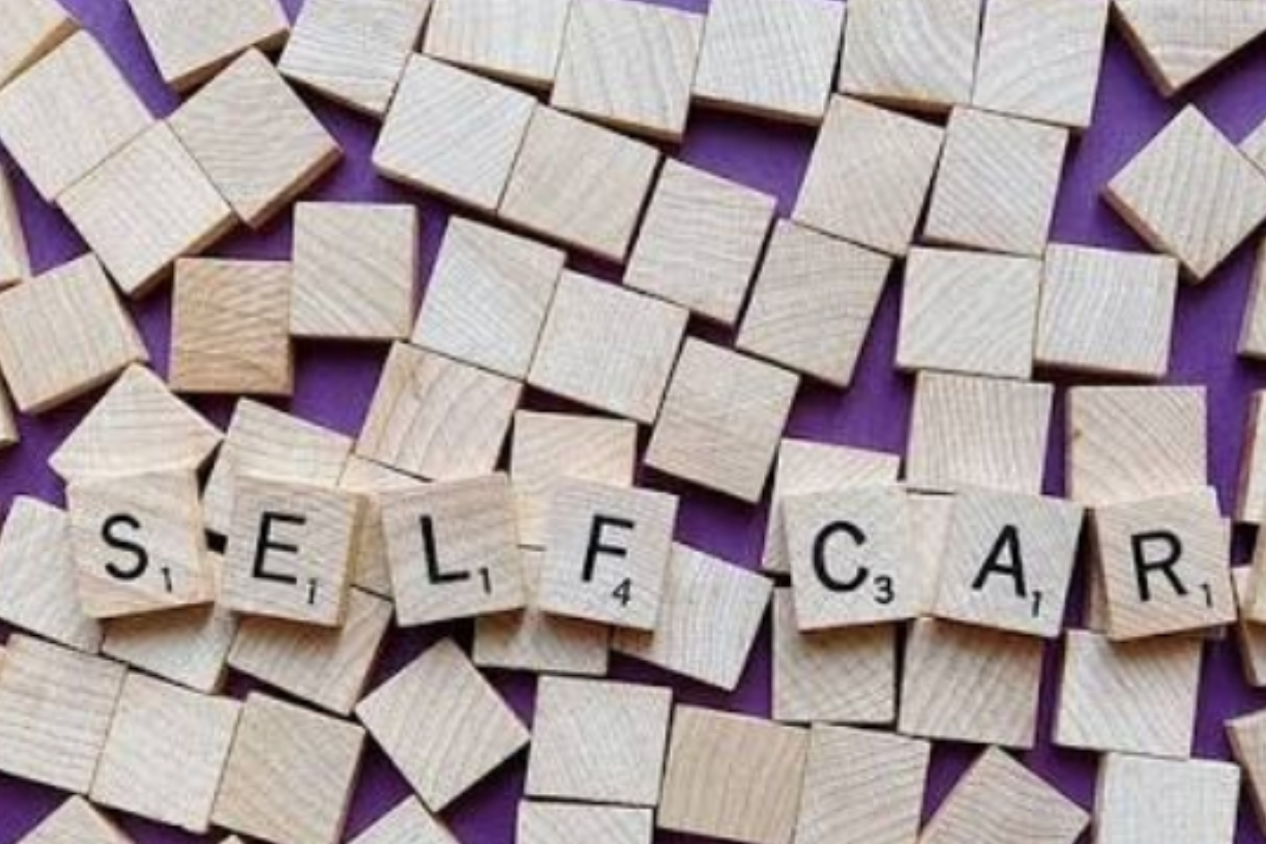 Self-Care Bukan Cuma Skincare: Menemukan Ketenangan di Tengah Hiruk Pikuk Kota