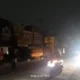 Sempat Padam, Listrik di Cibinong Kini Sudah Normal Kembali, Namun Beberapa Lokasi Masih Terjadi Pemadaman